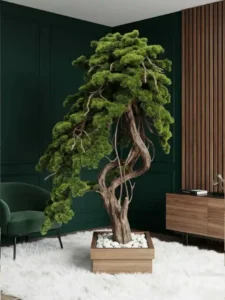 Artificial Bonsai Tree