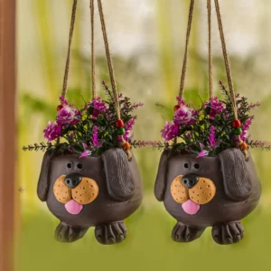 hanging planter