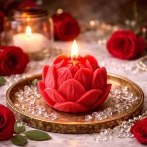 Scented Candle for Home Décor